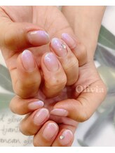 ビューティーアンドライフ オリビア(Beauty&Life Olivia)/