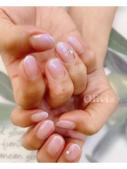 ビューティーアンドライフ オリビア(Beauty&Life Olivia)/