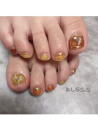 ニュアンス　シェル