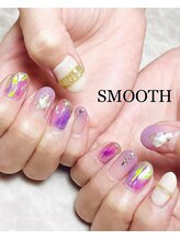 スムース(SMOOTH)/