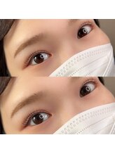 アイリス(eyeris)/まつ毛パーマ