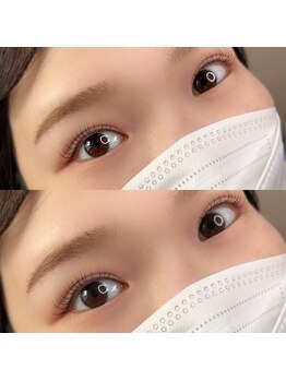 アイリス(eyeris)/まつ毛パーマ