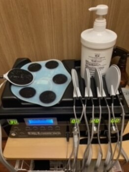 やさしい整骨院/EMS