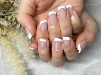 セブン ネイル(7 nail)/フレンチ