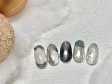 ネイルサロン アイナ(NailSalon Aina)/アートコース