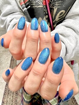 ムニムサン(0203 munimusan)/マグネットワンカラー