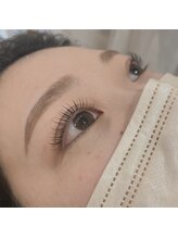 ビューティーアミューズメント 山鼻店(BEAUTY AMUSEMENT)/ドールリフトカール