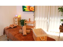 MAKIの手/にじたねルーム(１０１)