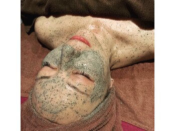 マヤヒメ(mayahime)/REVIハーブピーリング