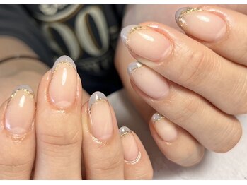 シス 福岡市南区高宮店(Sis)/【定額】ラグジュアリーデザイン