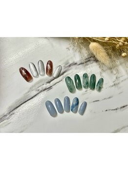 駅から徒歩５分のサロン