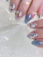 ハルネイル(Haru nail)/