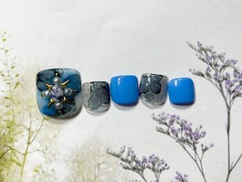 メイクアップバー(make up bar)/フット定額6600円☆7月追加