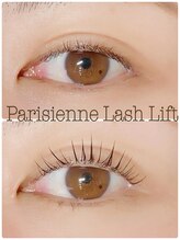 ラルゴ(Largo)/パリジェンヌラッシュリフト　3