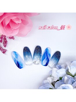 ネイルサロン 優/シンプルデザインコース