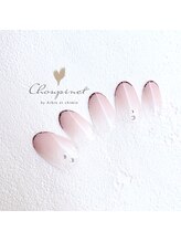 シュピネ バイ アルブル エト シミー(Choupinet by Arbre et chimie)/定額シンプル￥6600