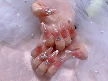 スノーネイルサロン 新宿店(Snow nail salon)/
