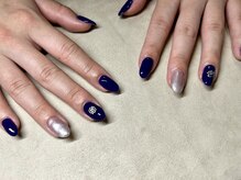 ネイルアンドアイラッシュ シヴァ(Siva)/