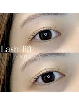 リトマ(RITOMA)/ラッシュリフト