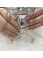 ネイル スパ ココプラス(Nail spa Cocoplus) 高橋 