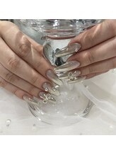 ネイル スパ ココプラス(Nail spa Cocoplus)&nbsp;高橋 