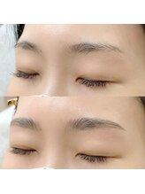 ジュイーネ バイ パシャ(jouine by Pacha)/ハリウッドブロウリフト