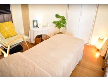 シーズ/よもぎ蒸しご案内の流れ5