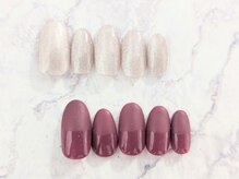 ネイルサロン ルーム 千葉店(ROOM)/【定額LLコース¥6300】
