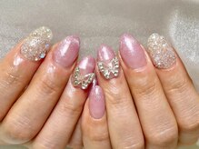 ミューズ ミューズ(Muse Muse)/ピクシーネイル