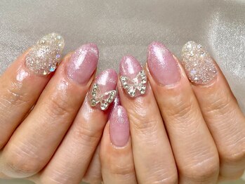 ミューズ ミューズ(Muse Muse)/ピクシーネイル