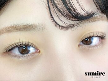 サロン スミレ(salon sumire)/まつ毛パーマ