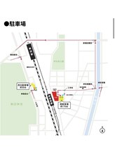 アイシー(eye.C)/【駐車場】