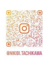 ニキビケア 毛穴研究所 立川店/Instagram