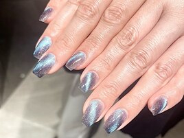 マグネットネイル【岡山】