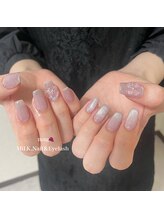 ミルクドット(MiLK.)/