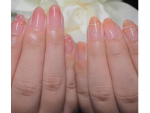 ネイルサロン イツキ(itsuki)/ヨーヨーネイル