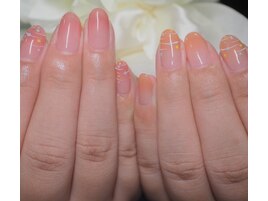 ヨーヨーネイル