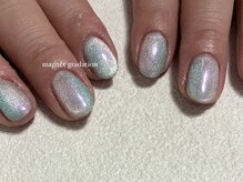 ジュエ ネイルスタジオ(jouer nailstudio.)/simple course