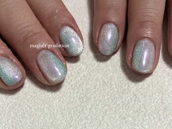 ジュエ ネイルスタジオ(jouer nailstudio.)/simple course