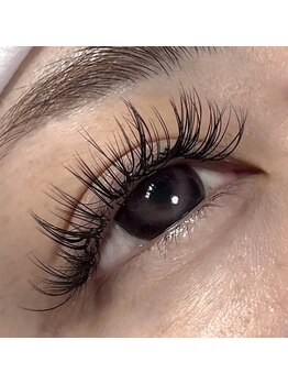 ボス(VOSS)/高級セーブル150本 マツエク