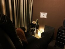 ゆるりと 錦糸町店/[ドライヘッドスパ/錦糸町]