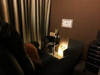 ゆるりと 錦糸町店/[ドライヘッドスパ/錦糸町]