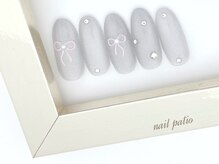 ネイルパティオ 浦和店(nail patio)/¥8,980コース