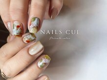 ネイルズキュー(NAILS CUE)/オーダーデザイン
