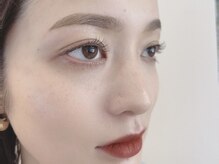 アイバー ウィズ ガーデンムサシコスギ(EYEBAR with GARDEN MUSASHIKOSUGI)/まつげパーマ、眉毛ワックス