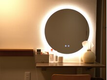 キノヒ 銀座店(kinohi)/アメニティも充実★