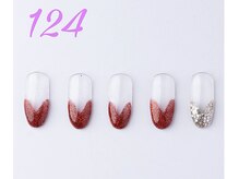 はあとねいる 曳舟店/安い/自爪/深爪