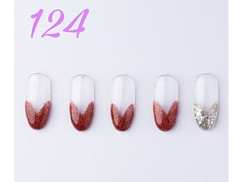 はあとねいる 曳舟店/安い/自爪/深爪