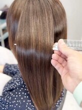 モルニスパ 大阪梅田(MORNI spa)/髪の汚れをリセットしたい方に