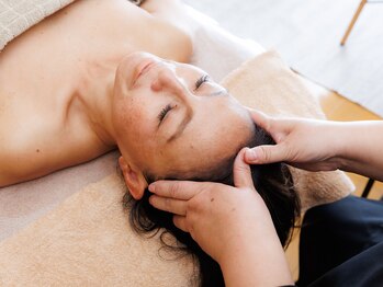 レイラニ(Leilani)/アロマボディ